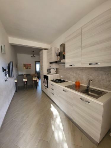 Apartamento Appartamento Massimo