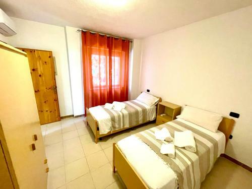 Apartamento Appartamento La Caletta Vacanze