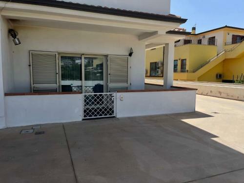 Apartamento Vacanze Al Mare Da Alessandro