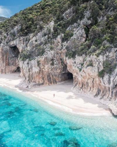 Apartamento Vacanze Al Mare Da Alessandro