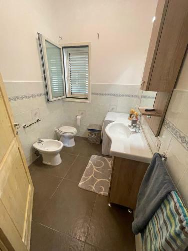 Apartamento Vacanze Al Mare Da Alessandro