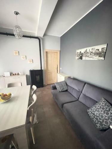 Apartamento Vacanze Al Mare Da Alessandro