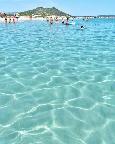 Apartamento Vacanze Al Mare Da Alessandro