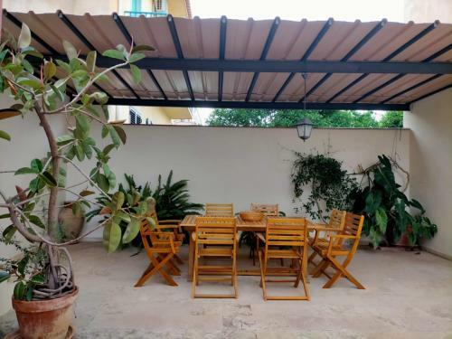 Il Patio
