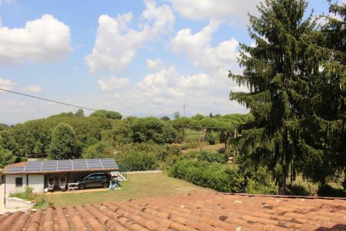 Apartamento Appartamento Nella Campagna Romana