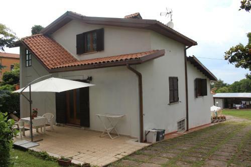 Apartamento Appartamento Nella Campagna Romana