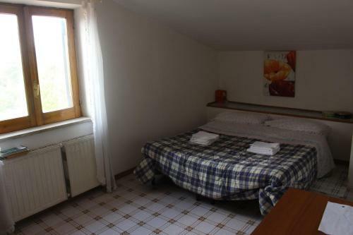 Apartamento Appartamento Nella Campagna Romana