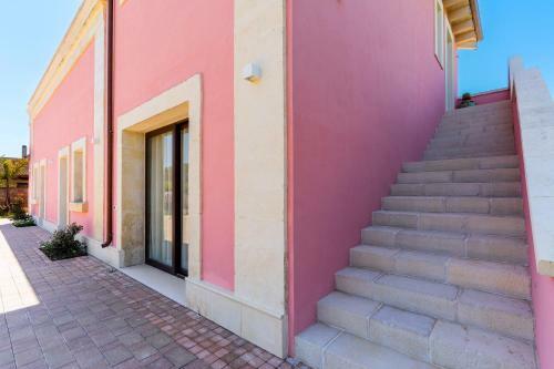 Villa Di Aurora By Barbarhouse