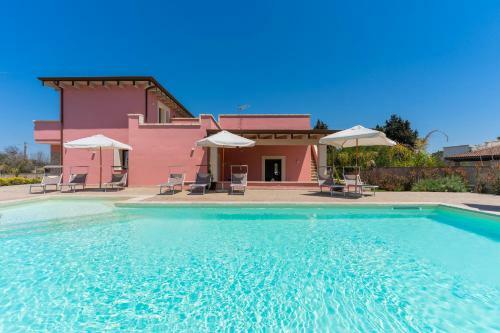 Villa Di Aurora By Barbarhouse