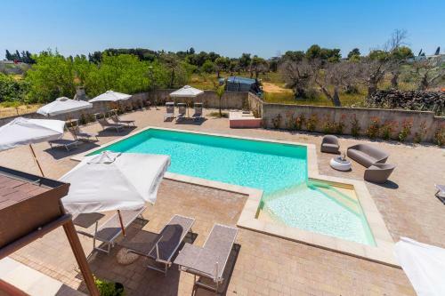 Villa Di Aurora By Barbarhouse