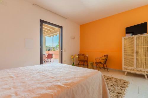 Villa Di Aurora By Barbarhouse