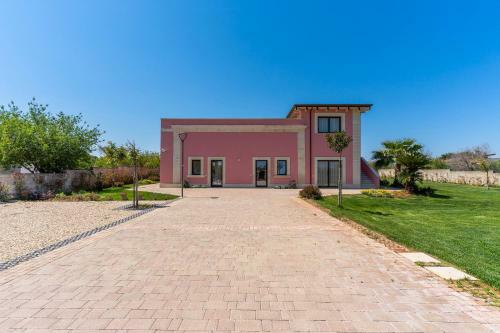 Villa Di Aurora By Barbarhouse