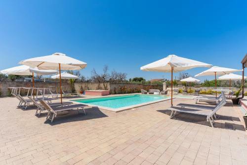 Villa Di Aurora By Barbarhouse