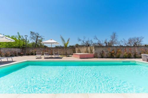 Villa Di Aurora By Barbarhouse