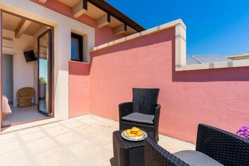 Villa Di Aurora By Barbarhouse