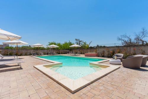 Villa Di Aurora By Barbarhouse