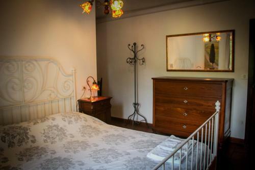 B&B Podere Calvanella