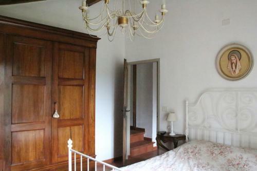 B&B Podere Calvanella