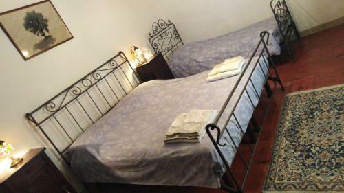 B&B Podere Calvanella