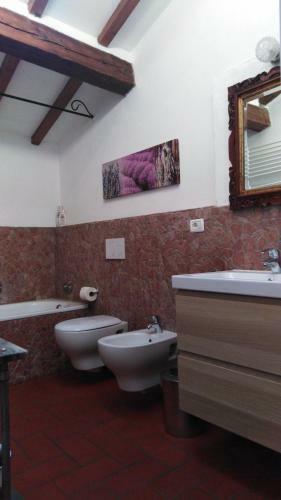 B&B Podere Calvanella