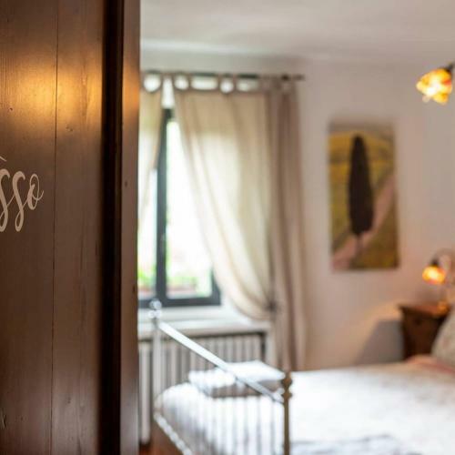B&B Podere Calvanella