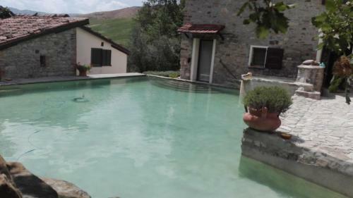 B&B Podere Calvanella