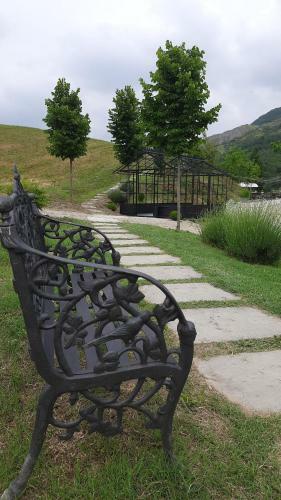 B&B Podere Calvanella