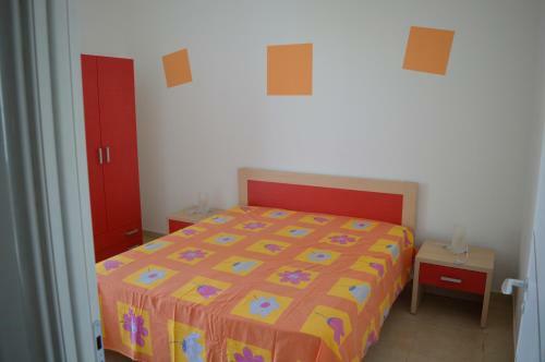 Agroturismo Le Maldive Torre Pali - Pescoluse