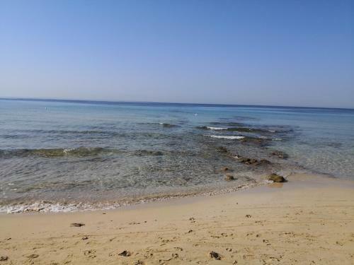 Agroturismo Le Maldive Torre Pali - Pescoluse