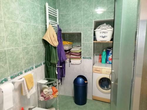 Apartamento Appartamento Ducale
