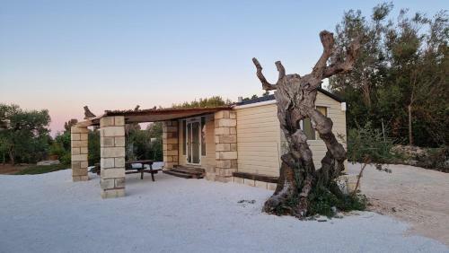 Villa Eden Le Tre Sorelle