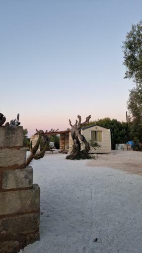 Villa Eden Le Tre Sorelle