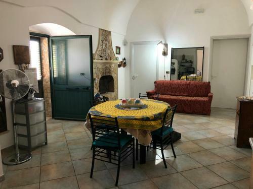 Villa Indipendente Maldive Del Salento