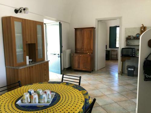 Villa Indipendente Maldive Del Salento