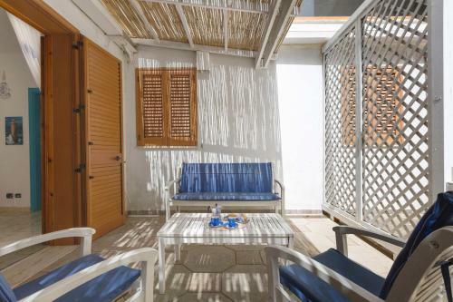 Blue Apartment By Barbarhouse