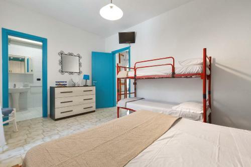 Blue Apartment By Barbarhouse