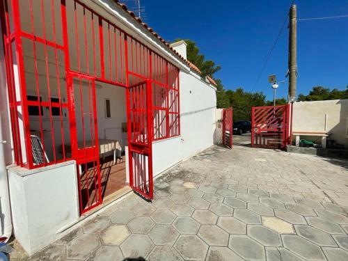 Apartamento Red Sun - San Cataldo