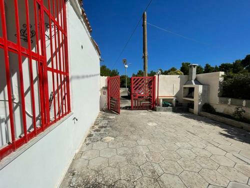 Apartamento Red Sun - San Cataldo