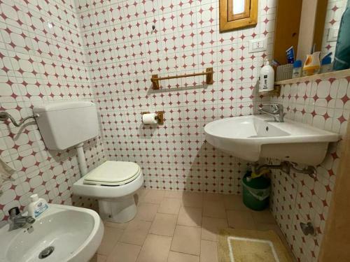 Apartamento Red Sun - San Cataldo