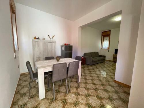 Apartamento Red Sun - San Cataldo