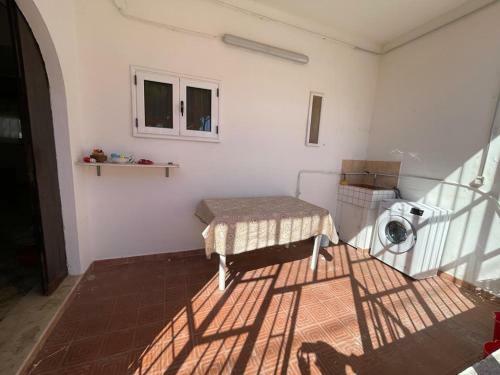 Apartamento Red Sun - San Cataldo
