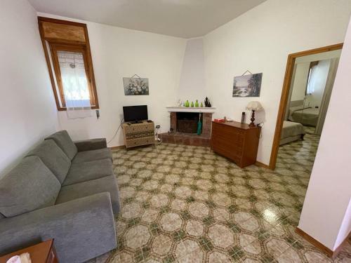 Apartamento Red Sun - San Cataldo