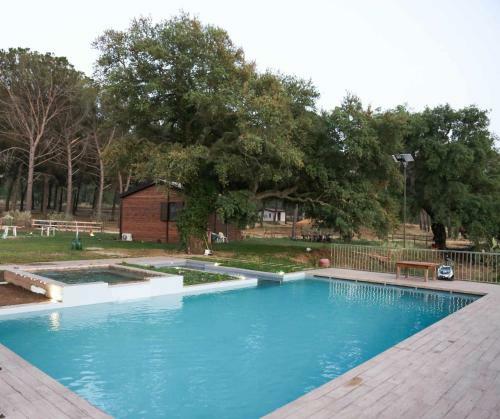 Agroturismo Ram� Rural Resort