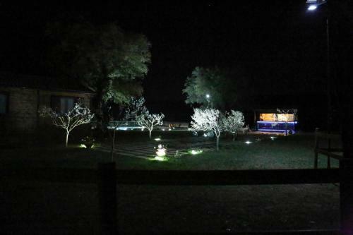 Agroturismo Ram� Rural Resort