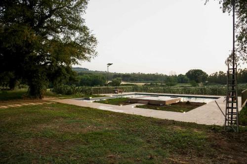 Agroturismo Ram� Rural Resort