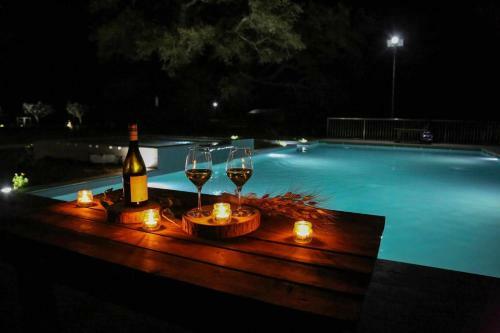 Agroturismo Ram� Rural Resort