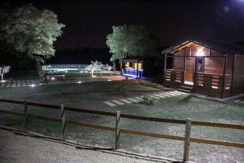 Agroturismo Ram� Rural Resort