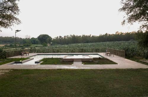 Agroturismo Ram� Rural Resort