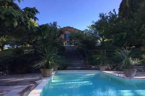 Villa Patrizia 12