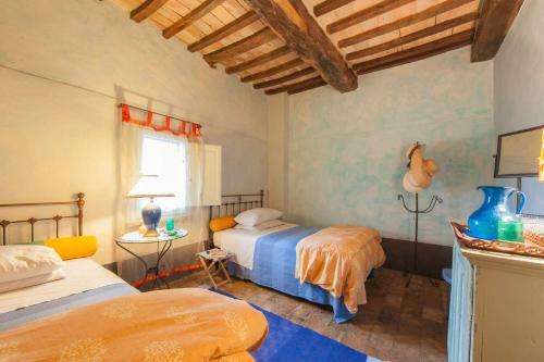 Villa Aceroncina